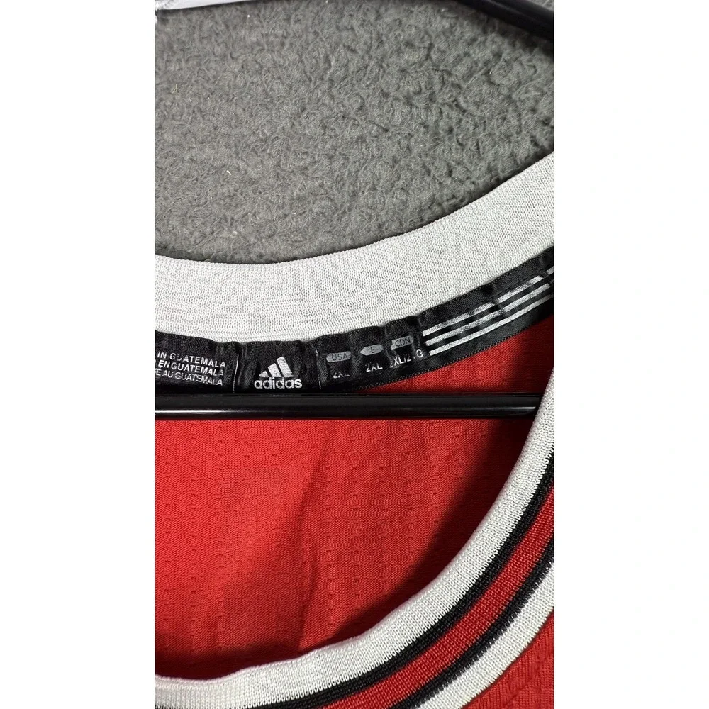 adidas chicago bulls